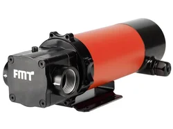 Насос для топлива Pressol MOBIFIxx 35 24В