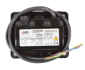 Трансформатор розжига Cofi TRS515PC/3
