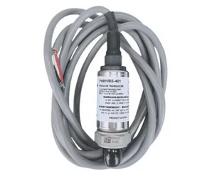 Электронный датчик давления Johnson Controls, P499VBS-401C