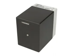 Сервопривод Siemens SQM11.16501