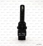 Датчик пламени Giersch MZ 770 S with jack unit pack, 46-90-10312