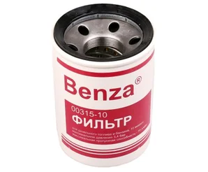 Фильтр для топлива Benza 00315-10
