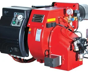 Мазутная горелка Ecoflam OILFLAM 170.1 AB TC