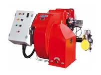 Газодизельная горелка Ecoflam MULTICALOR 300.1 PRE TL