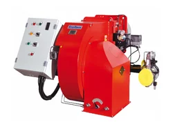 Газодизельная горелка Ecoflam MULTICALOR 300.1 PRE TL