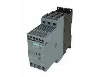 Устройство плавного пуска Siemens, 3RW3026-1BB14