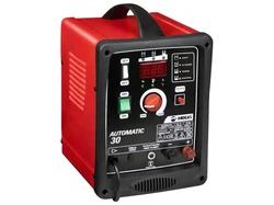 Зарядное устройство для аккумулятора Helvi Automatic 30