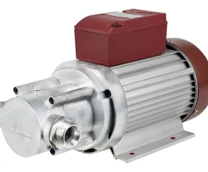 Насос для топлива Pressol 23102