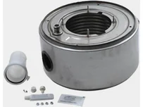 Теплообменник Viessmann 7833691