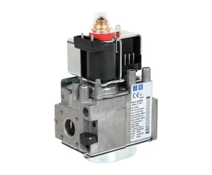 Газовый электромагнитный клапан Sit 843 SIGMA 0843006