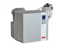 Газодизельная горелка Elco VGL 4.460 DP KL d312