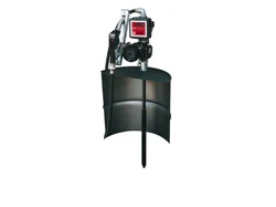 Мобильная АЗС Piusi DRUM Bi-Pump 12V K33 A120