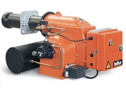 Мазутная горелка Baltur BT 17 SPN