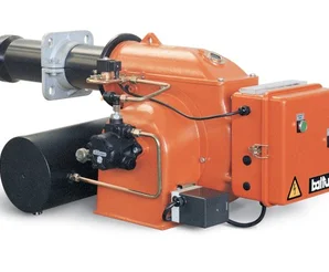 Мазутная горелка Baltur BT 35 SPN