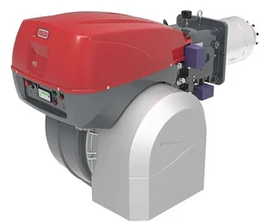 Газовая горелка Riello RS 1200/EV BLU TC FS1/FS2