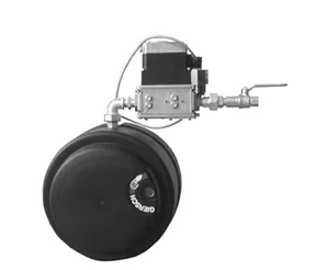 Газовая горелка Giersch RG1