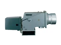 Газовая горелка Weishaupt WKG 70/1-B, DN 150, ZM