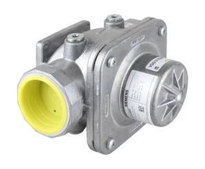 Газовый электромагнитный клапан Siemens VGG10.504U