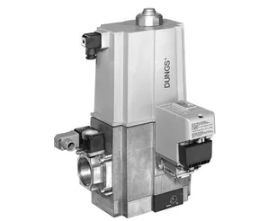 Газовая рампа Riello MBC 1200 SE 50