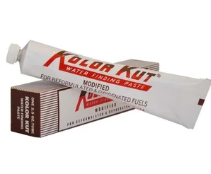 Водочувствительная паста Kolor Kut 70 г.
