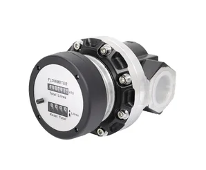 Счетчик жидкости Petroll OGM 40