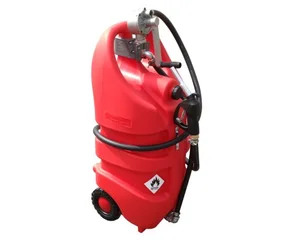 Заправочный модуль Emiliana Serbatoi Emilcaddy 55 oil