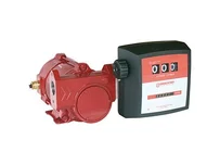 Бензиновая колонка Gespasa SA-50 Ex 220 VAC