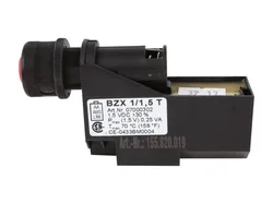 Трансформатор розжига Anstoss BZX 1/1,5 T