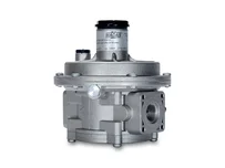 Регулятор давления газа Madas FCS030000 120