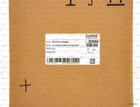 Регулятор давления газа Dungs FRNG 515