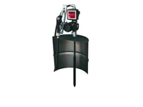 Мобильная АЗС Piusi DRUM Bi-Pump 12V K33