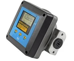 Электронный счетчик Petroll K32V