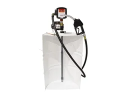 Мини АЗС Gespasa S-50V на 12V