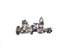 Газовая рампа Baltur BS6565 D0S F065-CP