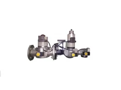 Газовая рампа Baltur BS6565 D0S F065-CP