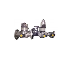 Газовая рампа Baltur BS5050 B0S R2-P