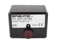 Топочный автомат Brahma OR3/B 18048620