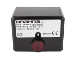 Топочный автомат Brahma OR3/B 18048620