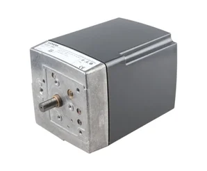 Сервопривод Siemens SQM21.18501