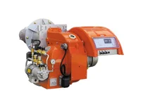 Газодизельная горелка Baltur TBML 1200 ME PLUS