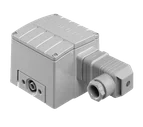 Реле давления Dungs GW 500 A4/2 HP M