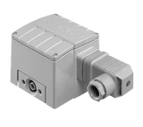 Реле давления Dungs GW 500 A4/2 HP M