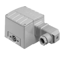 Реле давления Dungs GW 500 A4/2 HP M