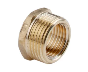 Футорка 1"-3/4", наружная-внутренняя