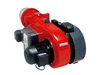 Газовая горелка Weishaupt G 1/1-E, 1, ZD