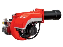 Газовая горелка FBR GAS P 250/M CE TL EL + R. CE DN100-FS100