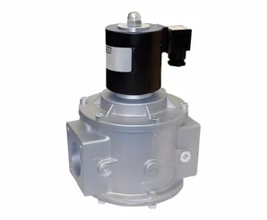 Газовый электромагнитный клапан Madas EVA50 108