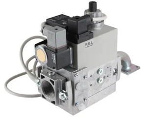 Газовая рампа Riello MBD/2 410