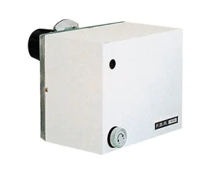 Газовая горелка FBR GAS 2/C TC