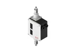 Реле давления Danfoss RT262AL 017D004366